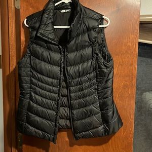 North Face Vest